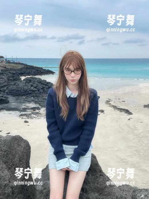 用51cg在线，来一口“蓉儿特制”吃瓜套餐！