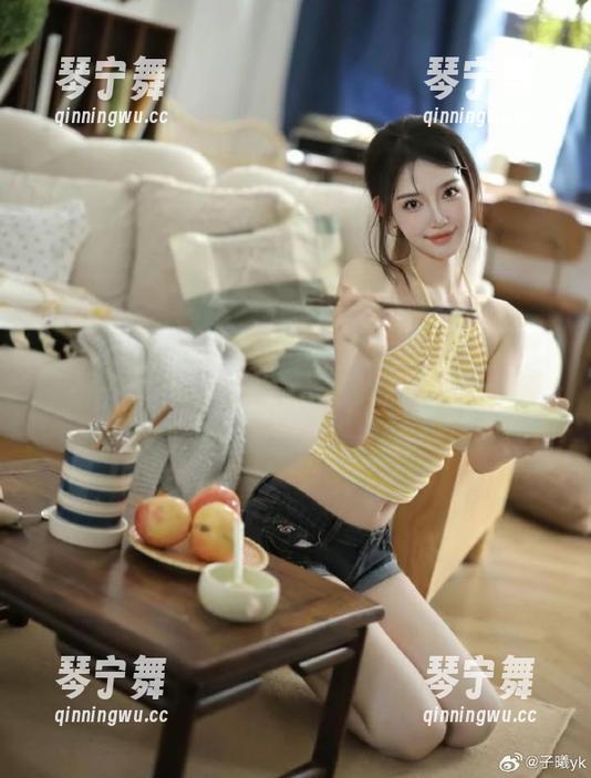 提前剧透：吃瓜网红黑料入口的某些瓜，丢人！