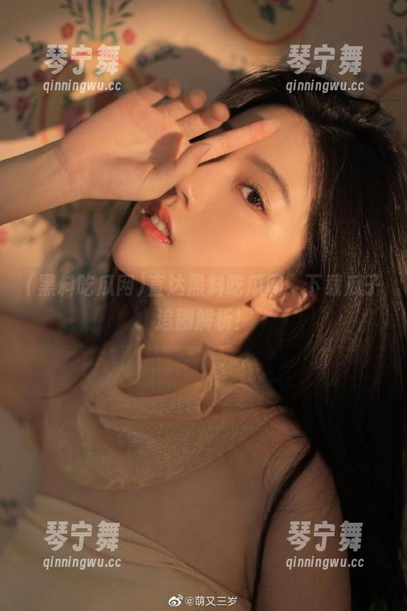 直达黑料吃瓜网，下载瓜子追剧解析！